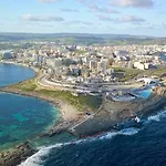 Steps To Sea - Affordable Luxury Living Apartamento St. Paul's Bay