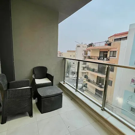 Steps To Sea - Affordable Luxury Living St. Paul's Bay