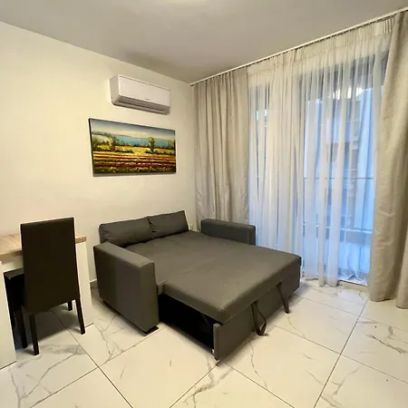 Apartamento Steps To Sea - Affordable Luxury Living