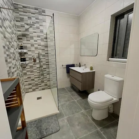 Daire Steps To Sea - Affordable Luxury Living