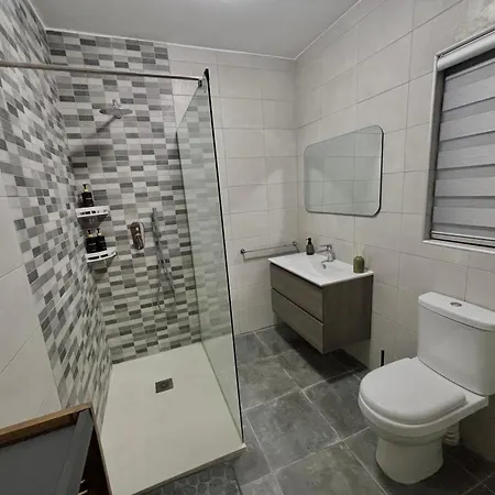 Апартаменты Steps To Sea - Affordable Luxury Living Сент-Полс-Бей