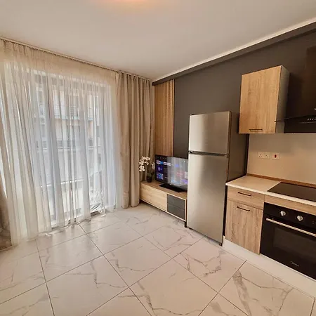 Steps To Sea - Affordable Luxury Living Сент-Полс-Бей