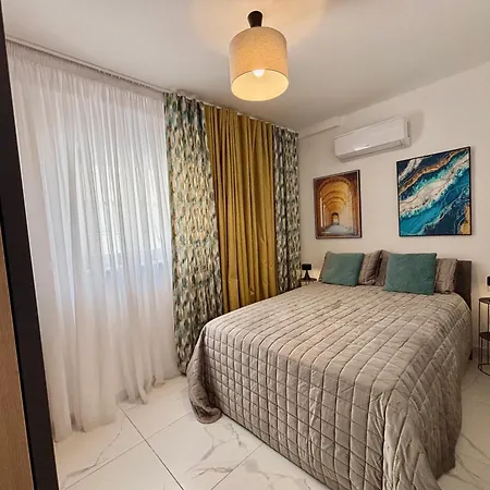 Steps To Sea - Affordable Luxury Living Сент-Полс-Бей