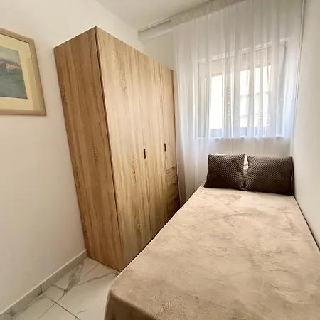 Daire Steps To Sea - Affordable Luxury Living