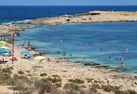 Lejlighed Steps To Sea - Affordable Luxury Living San Pawl il-Baħar