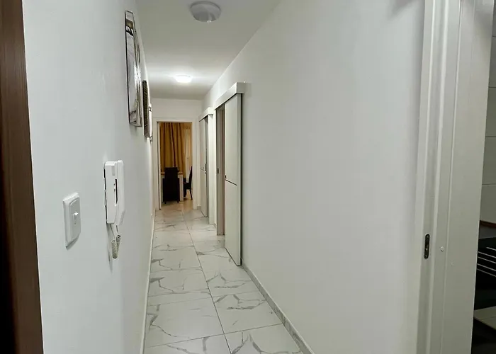 Apartamento Steps To Sea - Affordable Luxury Living