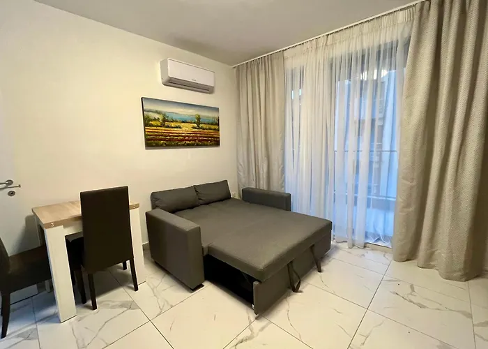 Apartamento Steps To Sea - Affordable Luxury Living