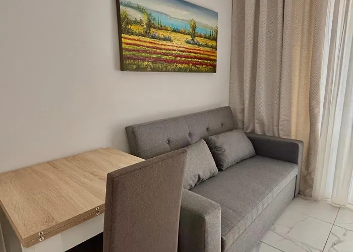 Steps To Sea - Affordable Luxury Living