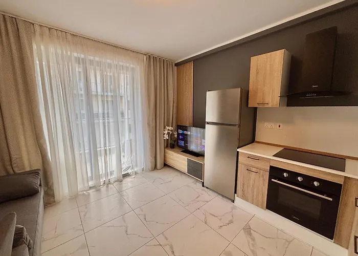 Steps To Sea - Affordable Luxury Living St. Paul's Bay