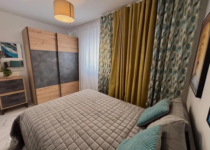 Steps To Sea - Affordable Luxury Living